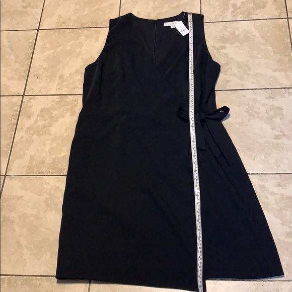 LOFT Midi Dress - Picture 2 of 15